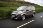 Fiat Fiorino Adventure 2016 года